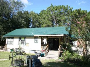 7586 Woodville Hwy, Tallahassee, FL 32305