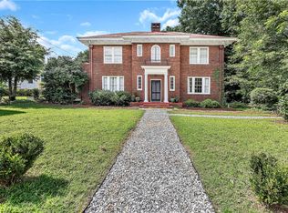 905 W Market St, Anderson, SC 29624