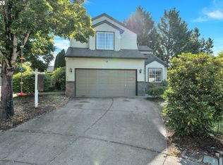 1817 SE 186th Pl, Vancouver, WA 98683