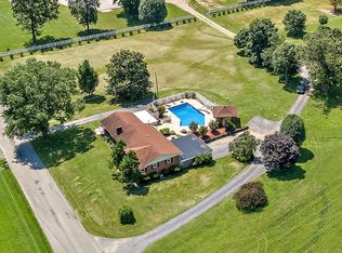 147 Mitchell Rd, McMinnville, TN 37110