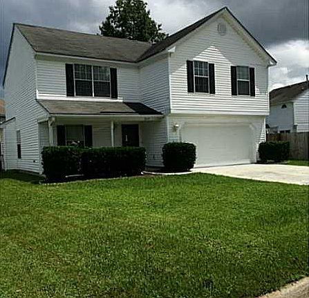 2nd image of 3017 Waterjump Cres