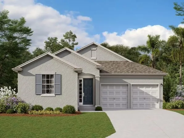 2158 Axel St, Minneola, FL 34715