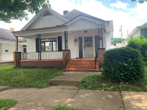 1624 Summit St, Portsmouth, OH 45662