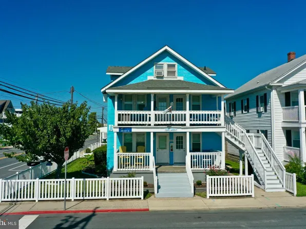 210 4th St Unit 2, Ocean City, MD 21842
