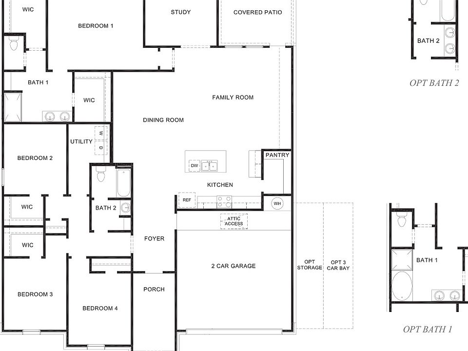 Floor Plan.