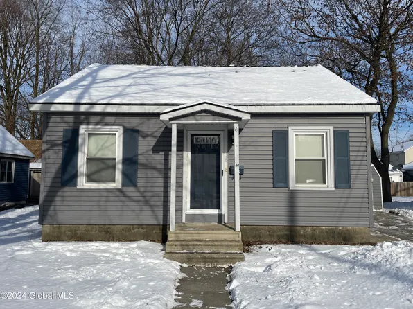 18 Catherine Street, South Glens Falls, NY 12803