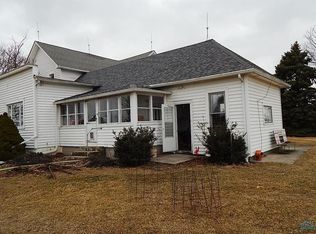 1386 County Road 10, Wauseon, OH 43567