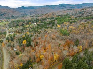 Boyce Rd #3, Moretown, VT 05660