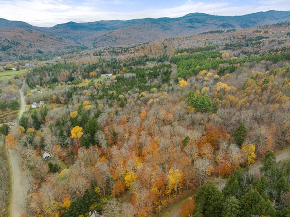 TBD Boyce Road UNIT 4, Fayston, VT 05660