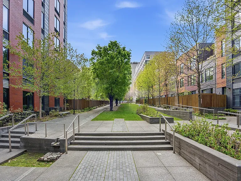 8 Vanderbilt Ave #4G — Photo 14