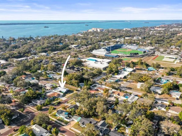 148 Highland Ave, Dunedin, FL 34698