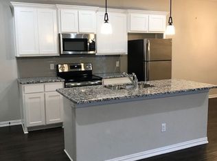 1089 Grindstone Rd UNIT 103, Weatherford, TX 76087