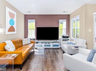 5003 Hollington Dr Unit 103, Owings Mills, MD 21117