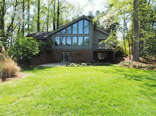 103 Sapona Rd, Lexington, NC 27295