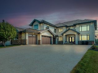 576 Fountain Creek Blvd, Strathcona County, AB T8B 1E3