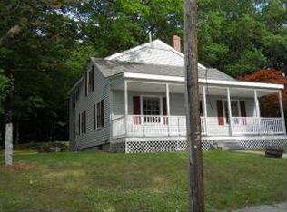 33 Saint Catherine St, Laconia, NH 03246