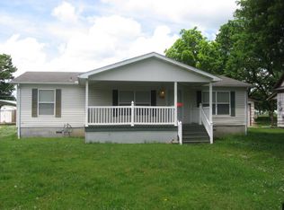 112 W South St, Arma, KS 66712