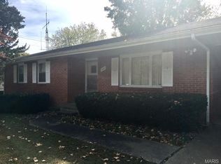 2407 Erna St, Cape Girardeau, MO 63701