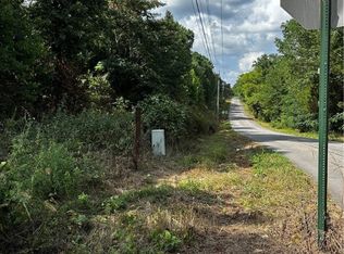 Rudy Rd, Van Buren, AR 72956