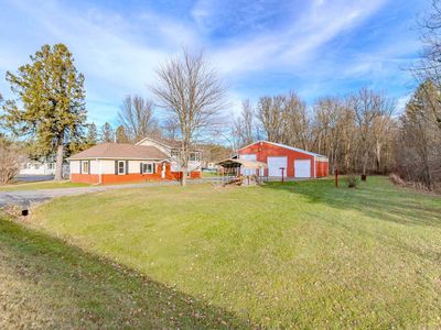 N5262 Town Hall Rd, Gleason, WI, 54435