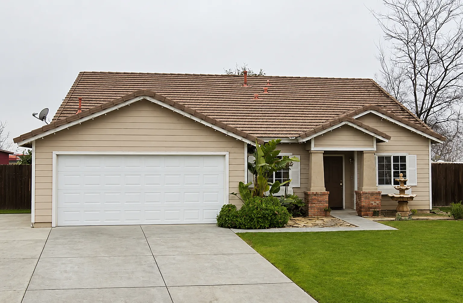 Darlington Ave, Bakersfield — Photo 1