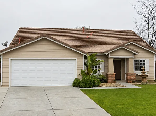 12015 Darlington Ave, Bakersfield, CA 93312