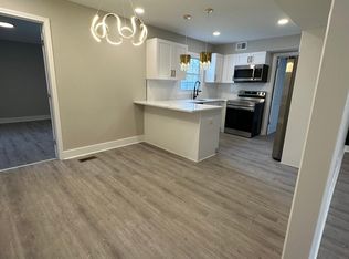 4229 Crosswick Turn, Bowie, MD 20715