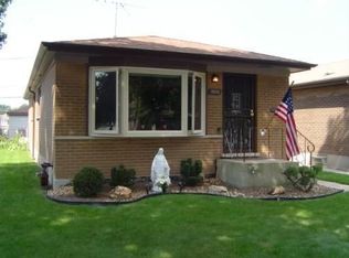 12914 S Houston Ave, Chicago, IL 60633