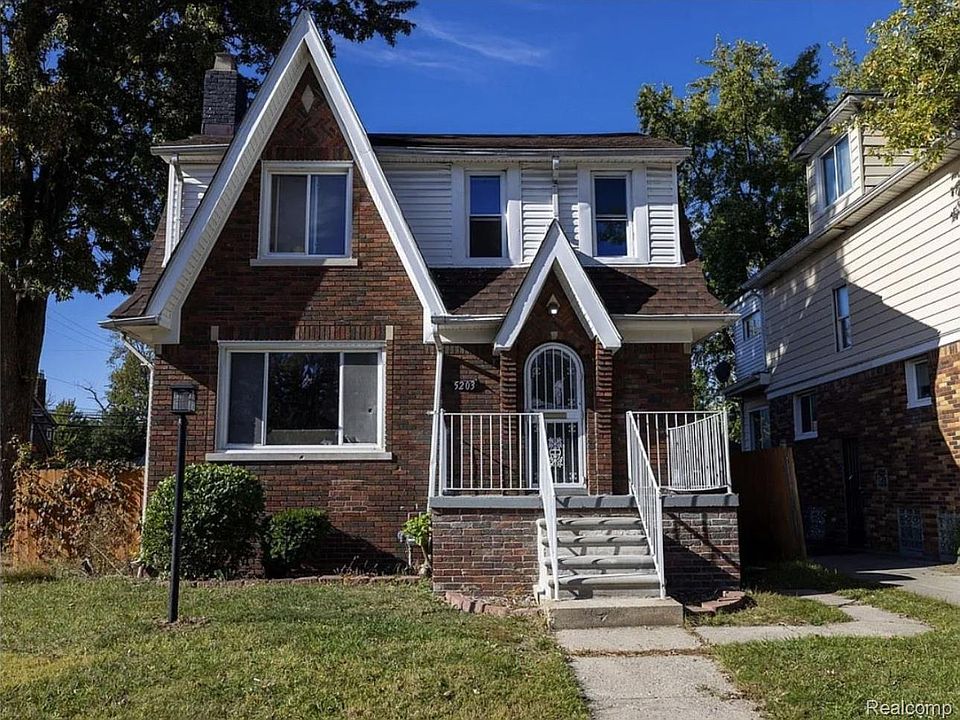 1st image of 5203 Devonshire Rd