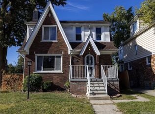 5203 Devonshire Rd, Detroit, MI 48224
