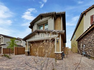 282 Yasmin Daylily Pl, Henderson, NV 89015