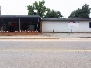 401 E Flynn St, Alva, OK 73717