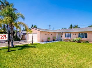 8614 Comet Ave, Rancho Cucamonga, CA 91730