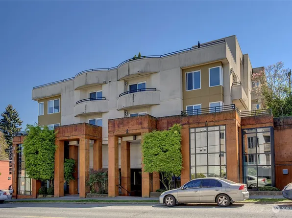 225 NE 65th Street #402, Seattle, WA 98115