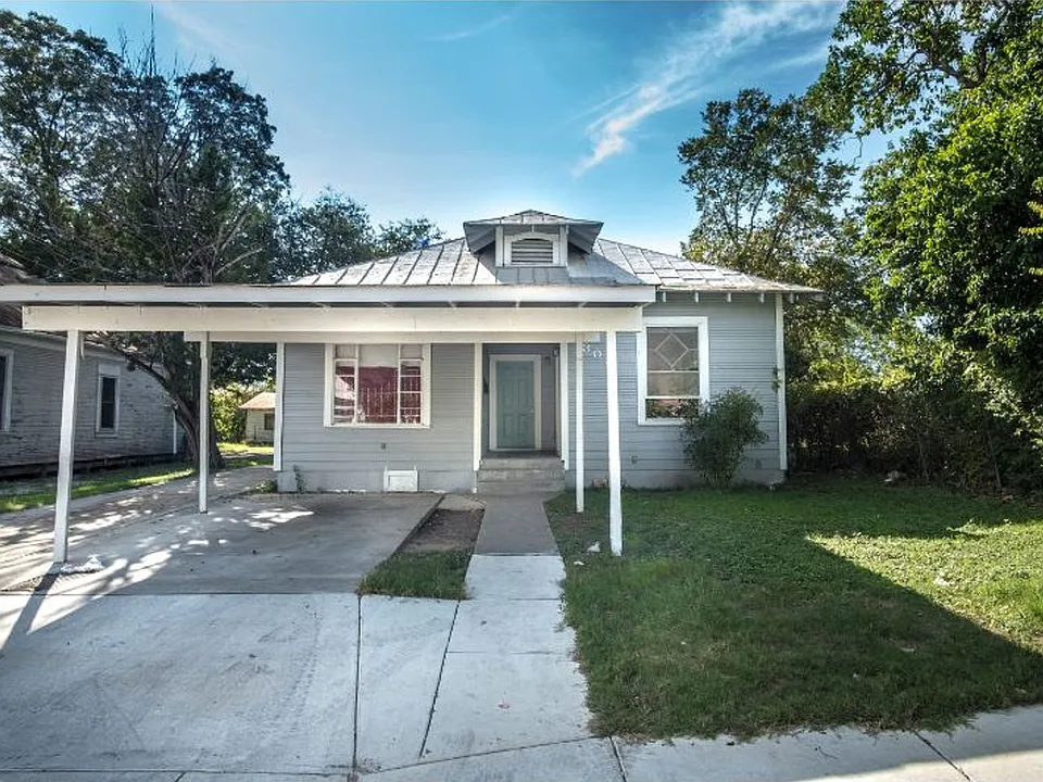 308 Belmont