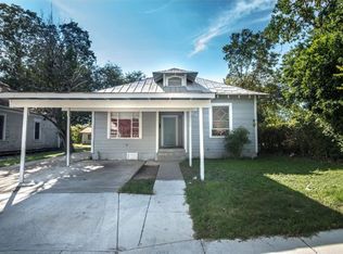 308 Belmont, San Antonio, TX 78202