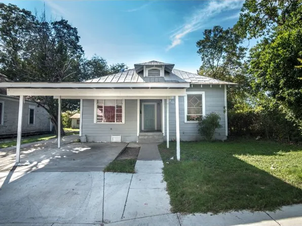 308 Belmont, 308 Belmont #A, San Antonio, TX 78202