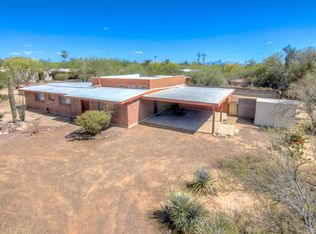 6830 N Leonardo Da Vinci Way, Tucson, AZ 85704