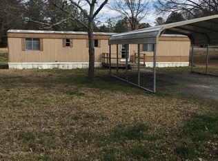 889 Jasper Rd, Robbins, NC 27325