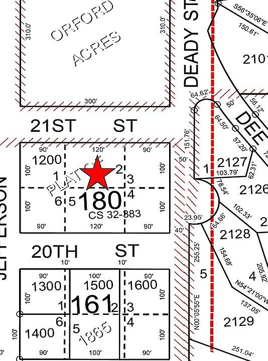 1st image of 2050 Jefferson St