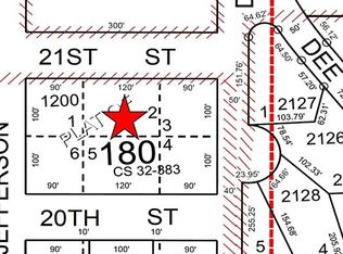 2050 Jefferson St, Port Orford, OR 97465