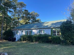 56 D And M Matthews Ln, Broadway, NC 27505