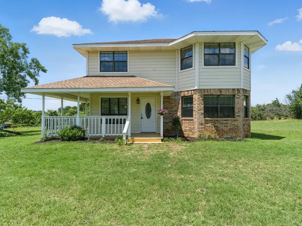 11720 Lavender Ave, Azle, TX 76020