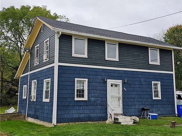 4033 Shelby Basin Rd