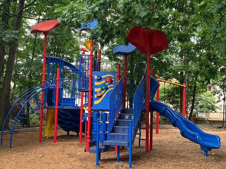 playground