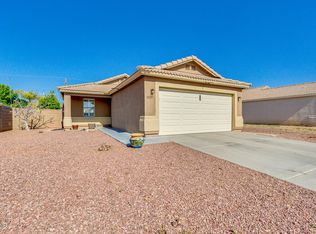 1094 W Rosal Ave, Apache Junction, AZ 85120