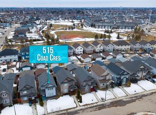 515 Coad Cres, Saskatoon, SK S7R0A7