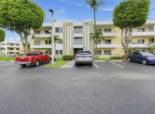 Palm Cove Condominium, Miami, FL 33176
