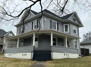 703 Evans Ave, Ashton, IL 61006