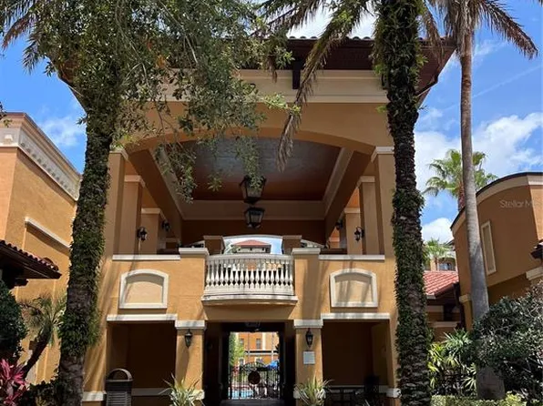 12527 Floridays Resort Dr APT 402-E, Orlando, FL 32821